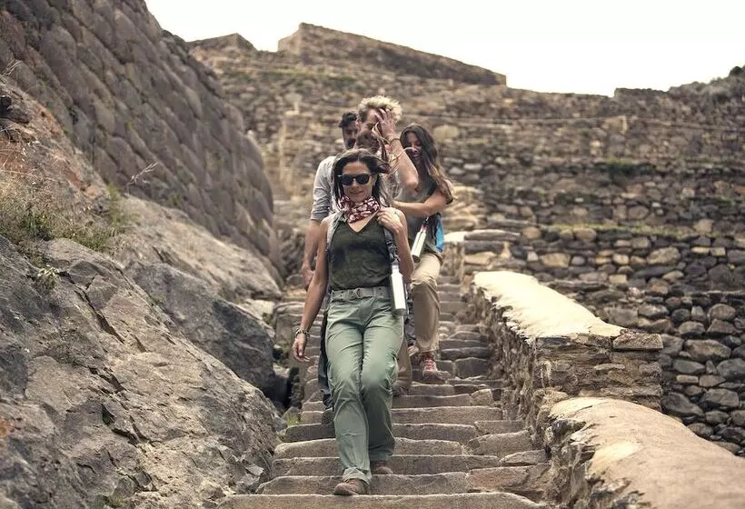 ホテル Explora Valle Sagrado