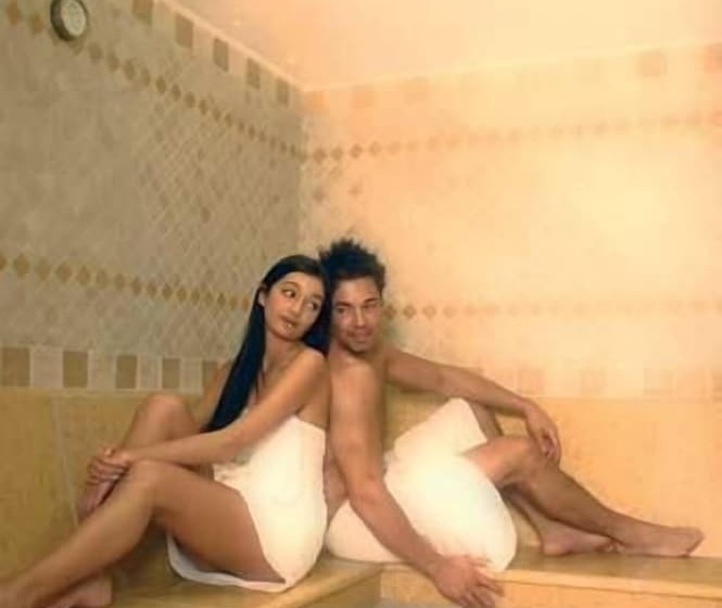 ホテル Fior Di Bosco