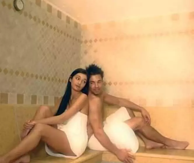 ホテル Fior Di Bosco