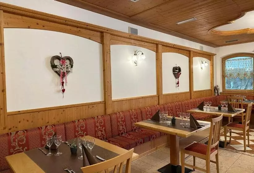 ホテル Fior Di Bosco