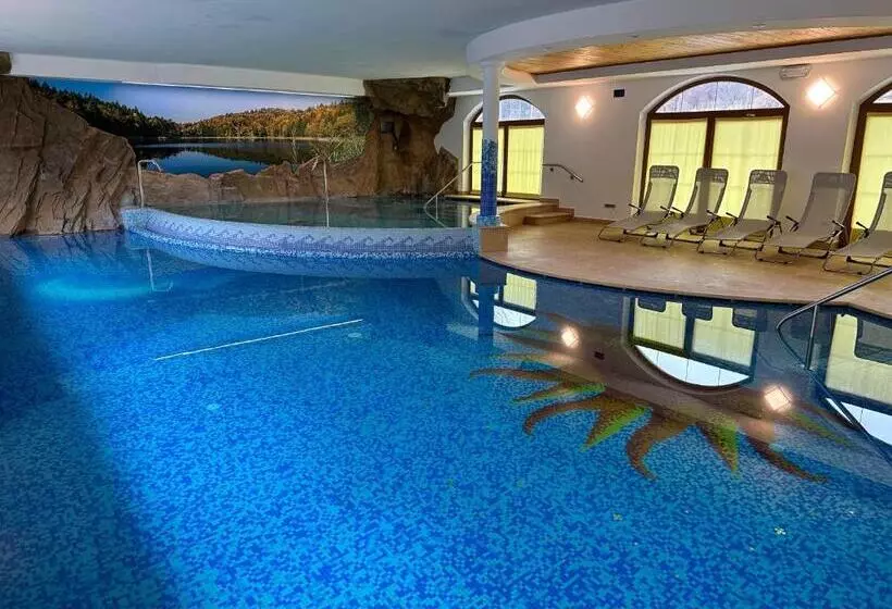 ホテル Fior Di Bosco