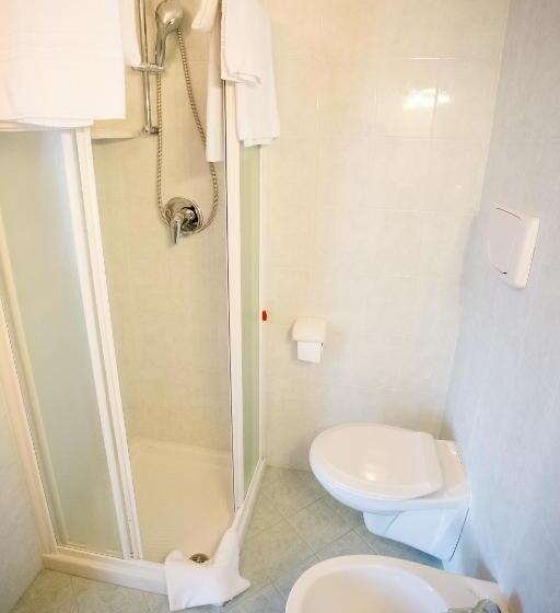 ホテル Fior Di Bosco