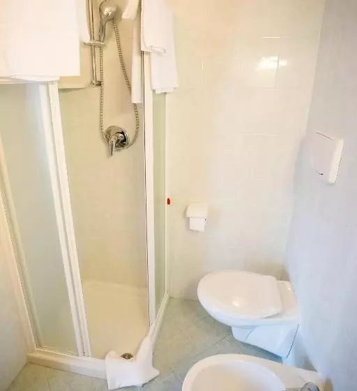 ホテル Fior Di Bosco