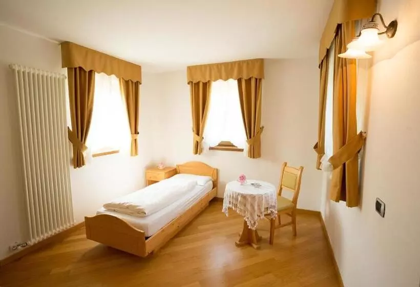 ホテル Fior Di Bosco