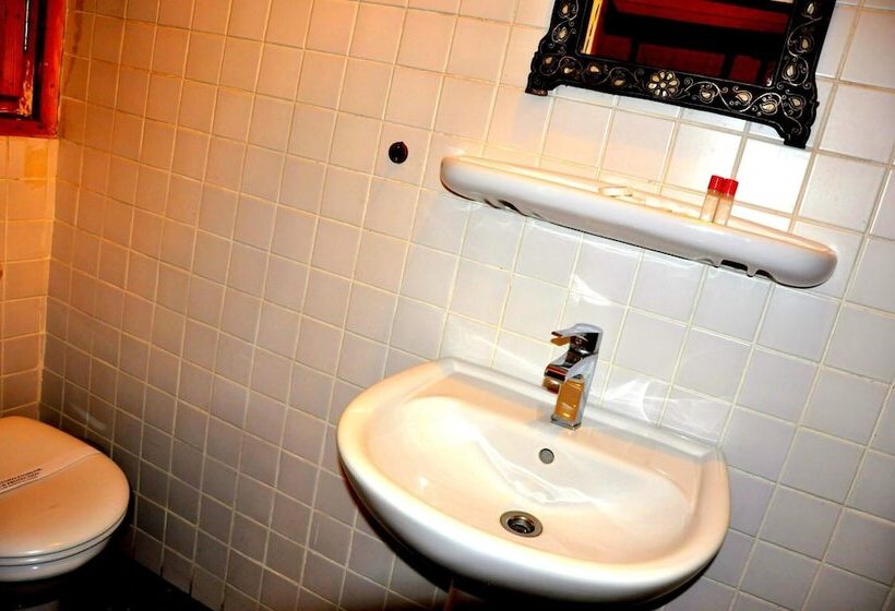 Отель Ilk Pansiyon