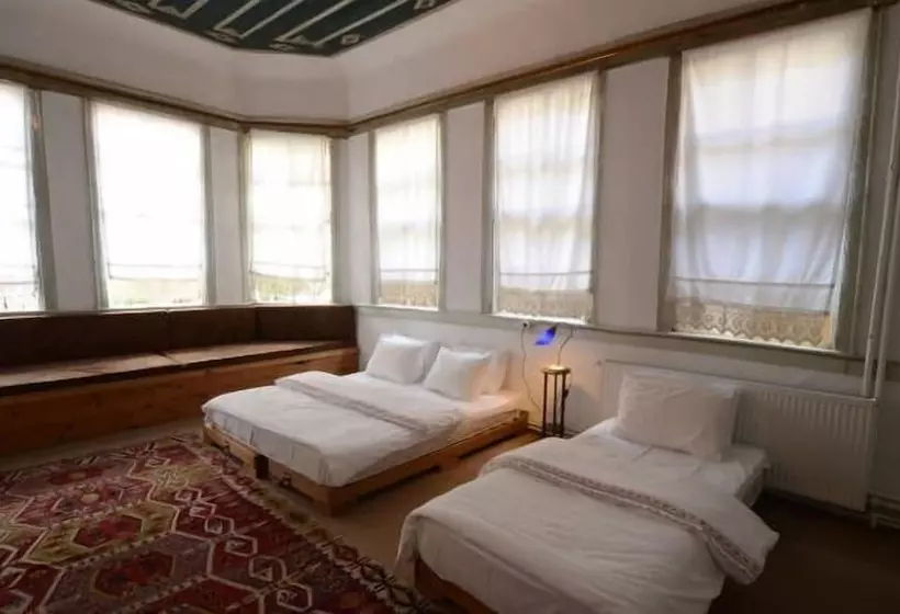 هتل Ilk Pansiyon