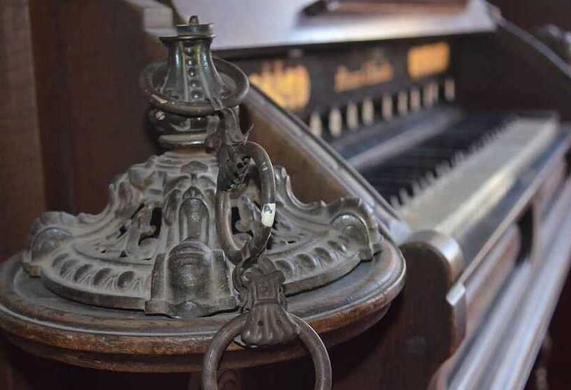 Отель Ilk Pansiyon