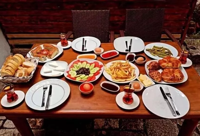 هتل Ilk Pansiyon