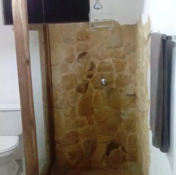 Hotelli La Ceiba Ecoadventures