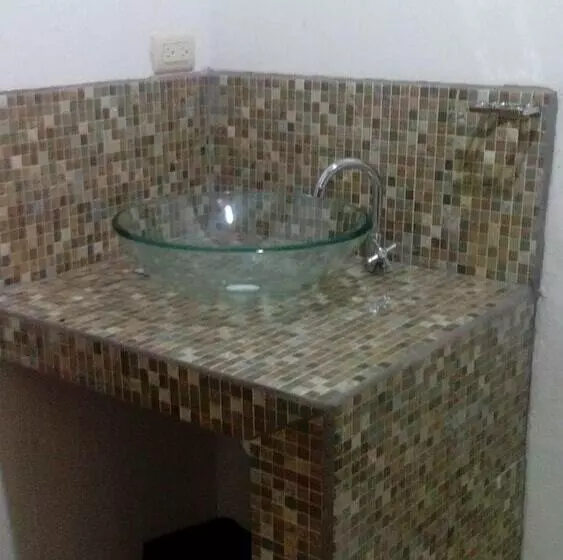 Hotelli La Ceiba Ecoadventures