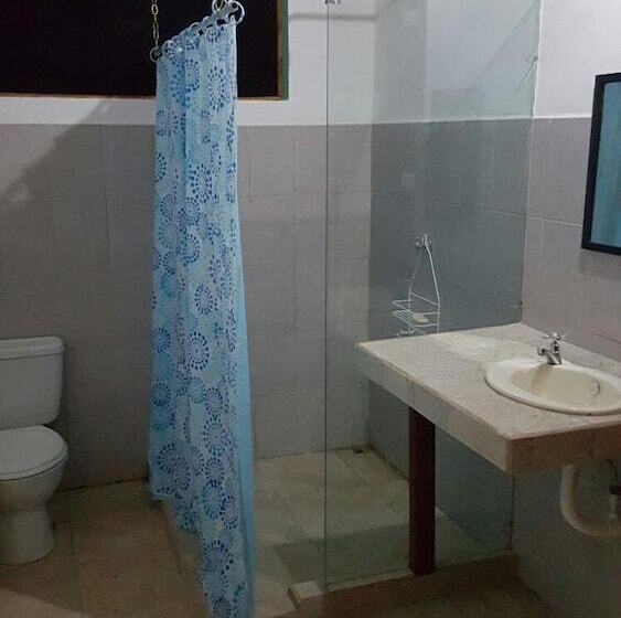 호텔 La Ceiba Ecoadventures