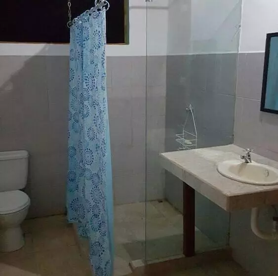 Hotelli La Ceiba Ecoadventures