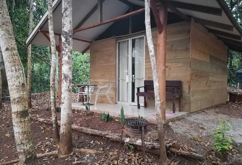 호텔 La Ceiba Ecoadventures