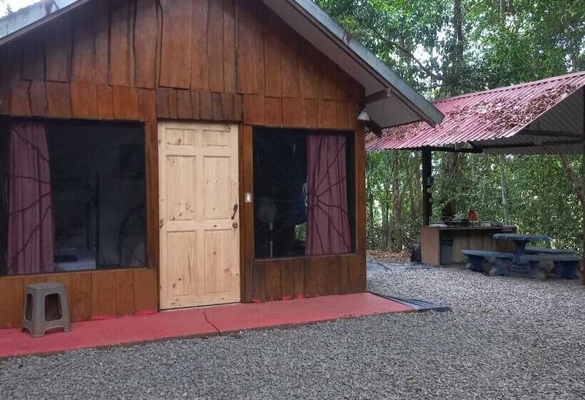 호텔 La Ceiba Ecoadventures