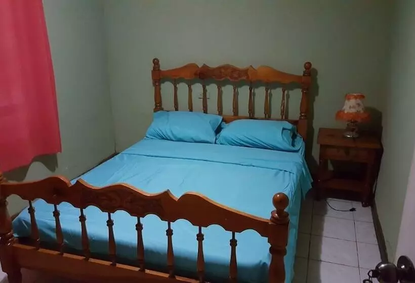 Hotelli La Ceiba Ecoadventures