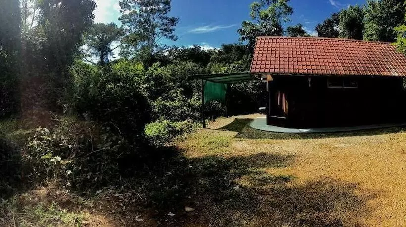 Hotelli La Ceiba Ecoadventures