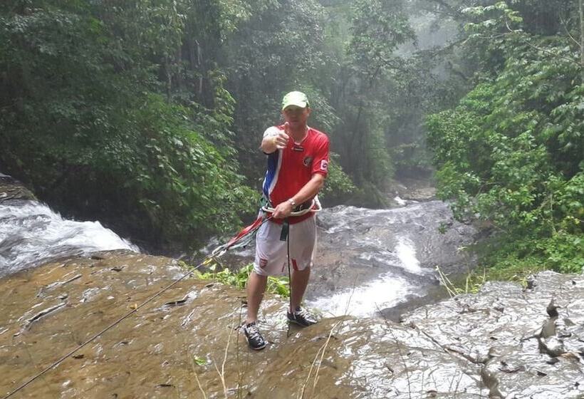 호텔 La Ceiba Ecoadventures