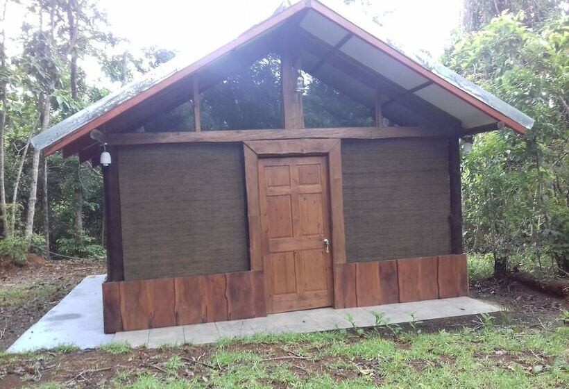 호텔 La Ceiba Ecoadventures