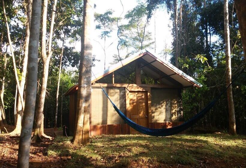 호텔 La Ceiba Ecoadventures