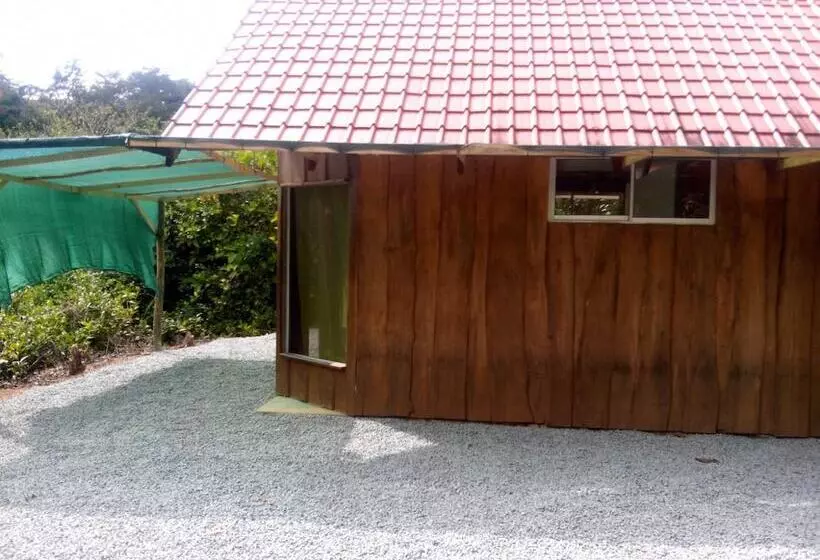 Hotelli La Ceiba Ecoadventures