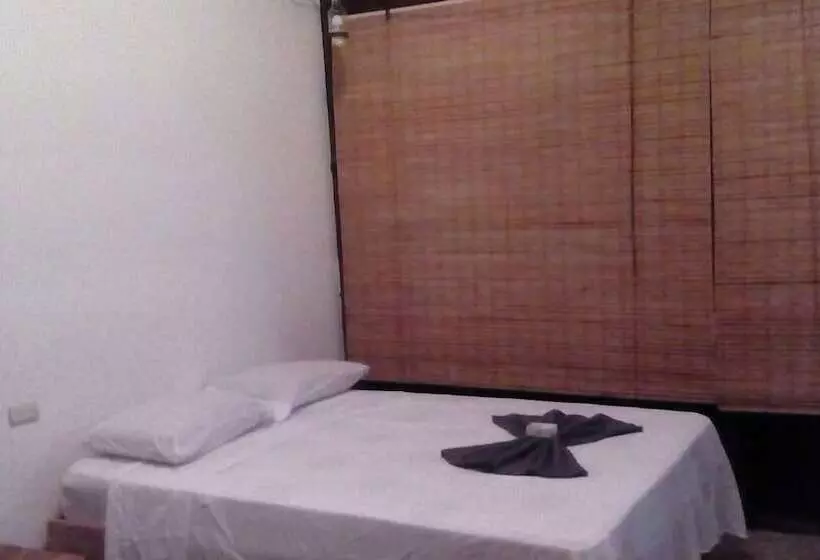 Hotelli La Ceiba Ecoadventures