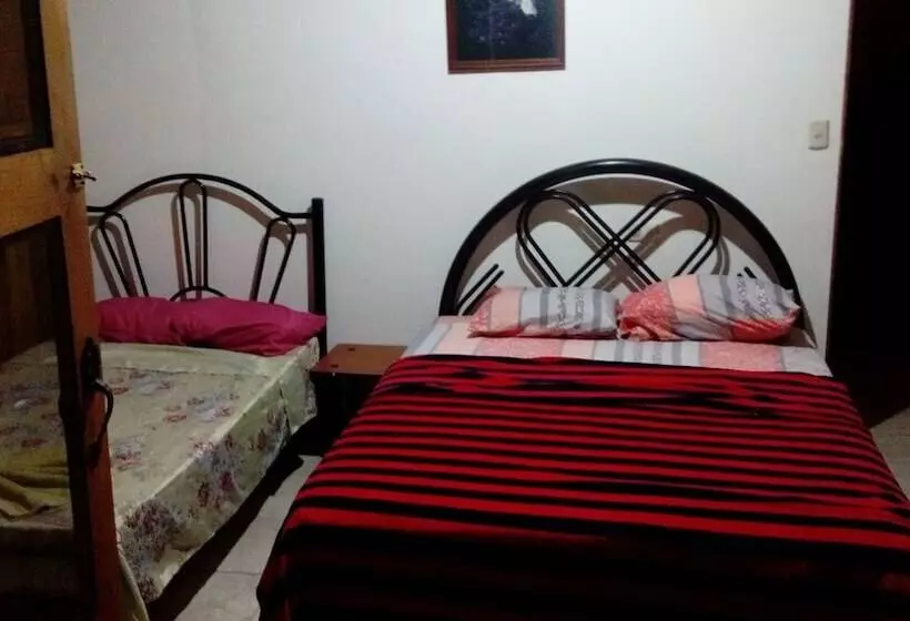 Hotelli La Ceiba Ecoadventures