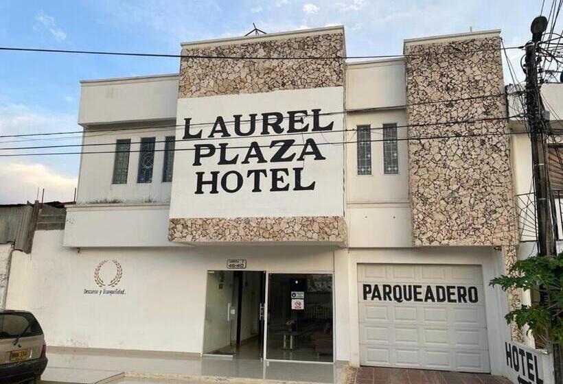 ホテル Laurel Plaza 46