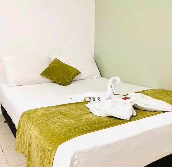 Hotelli Laurel Plaza 46