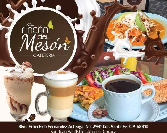 ホテル Meson De La Rivera