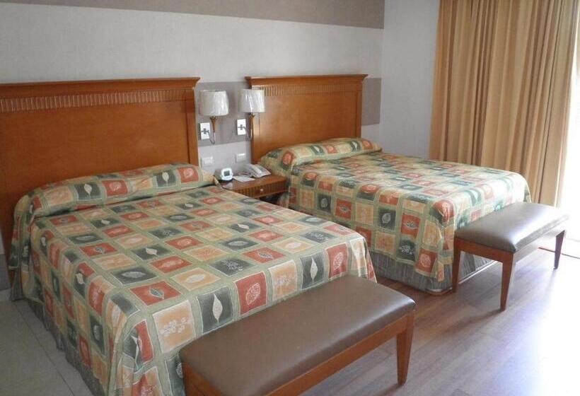 Hôtel Meson De La Rivera