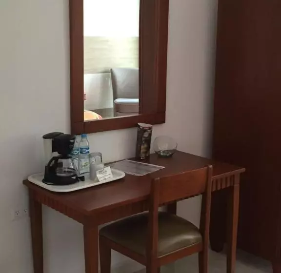 ホテル Meson De La Rivera