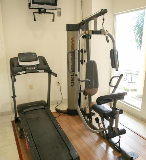 Hôtel Meson De La Rivera