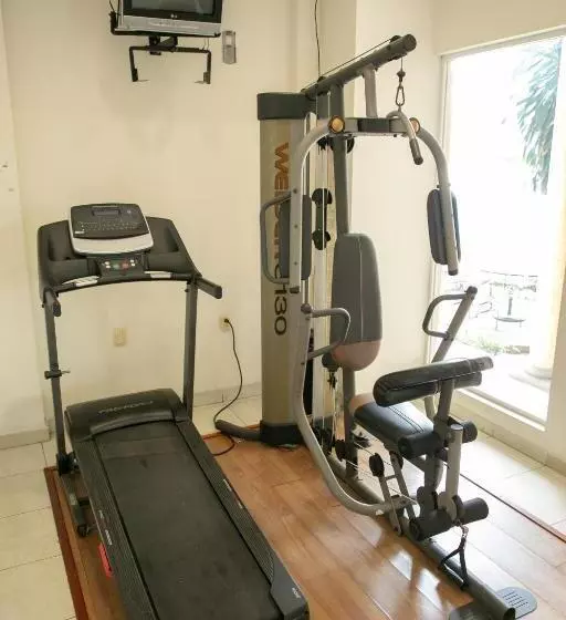 ホテル Meson De La Rivera