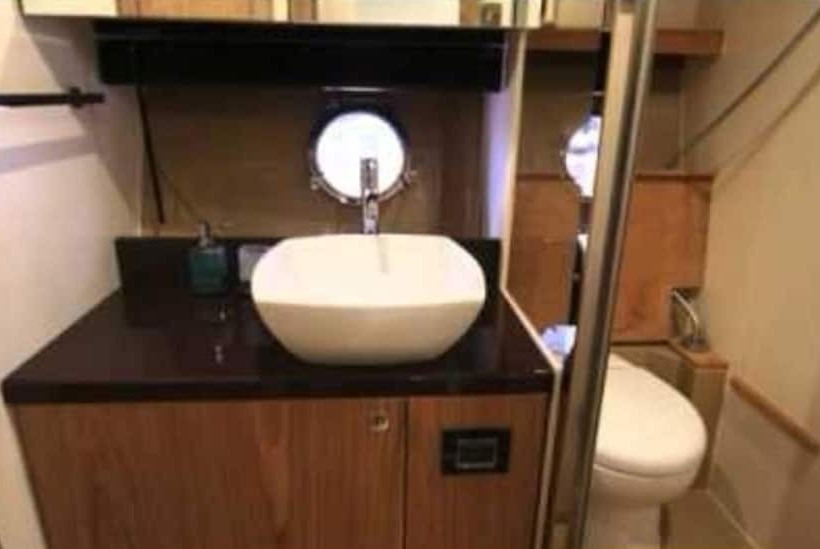 Отель Mogan Yacht Xperience