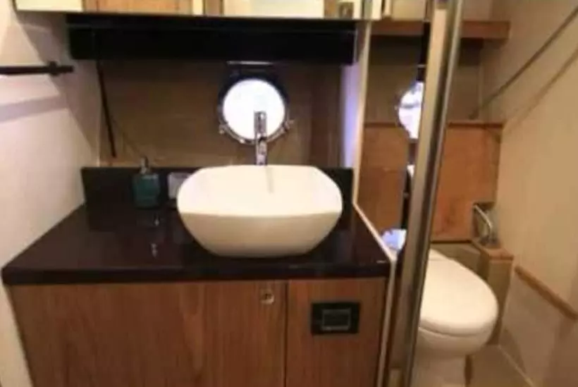 Hotelli Mogan Yacht Xperience