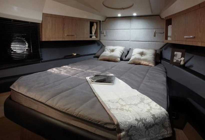 Отель Mogan Yacht Xperience