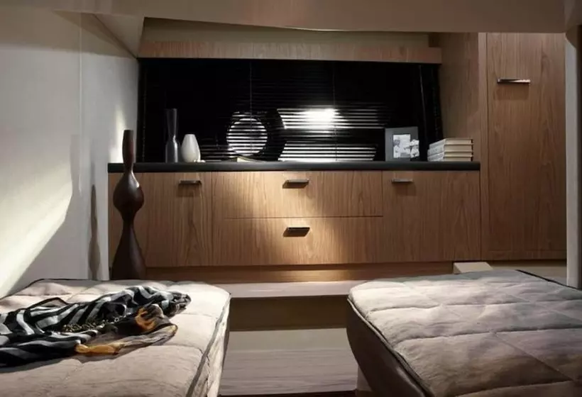 Hotelli Mogan Yacht Xperience