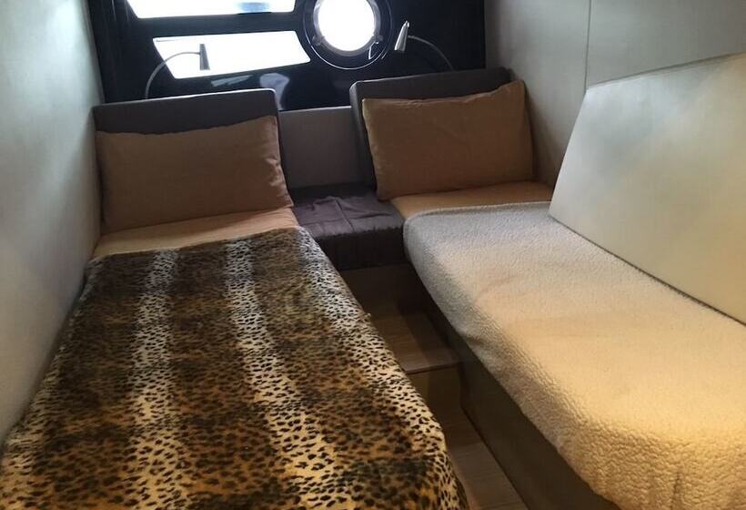 Отель Mogan Yacht Xperience