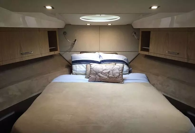 Hotelli Mogan Yacht Xperience