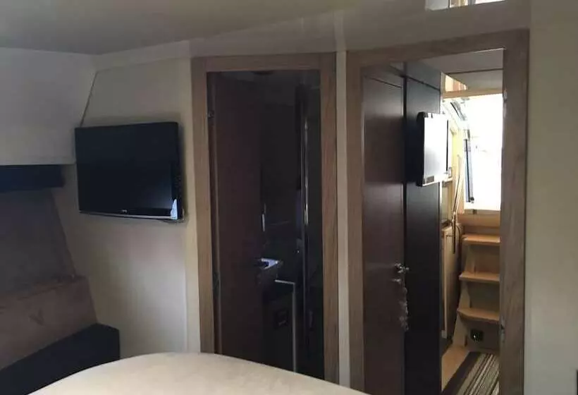 Hotelli Mogan Yacht Xperience