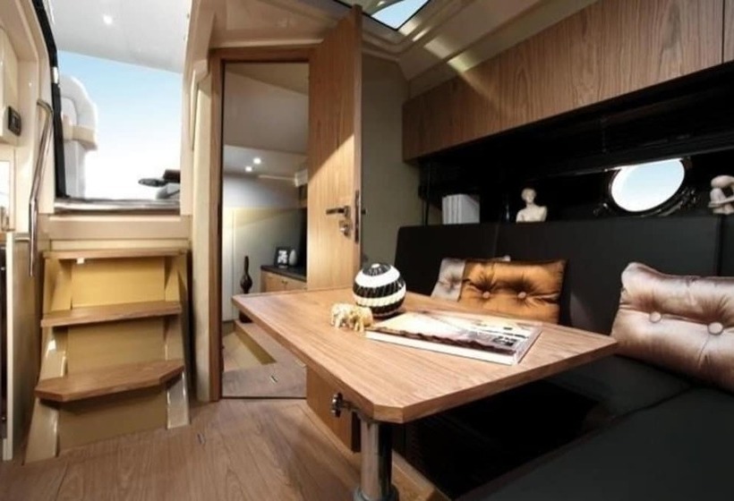 Отель Mogan Yacht Xperience