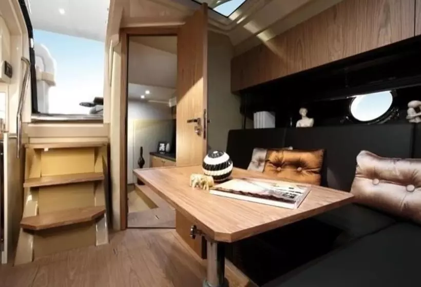 Hotelli Mogan Yacht Xperience