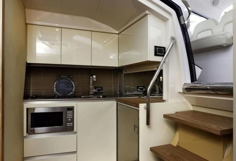 Отель Mogan Yacht Xperience