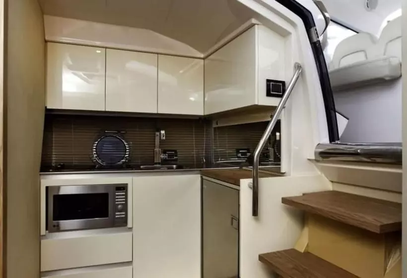 Hotelli Mogan Yacht Xperience