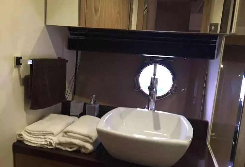 Hotelli Mogan Yacht Xperience