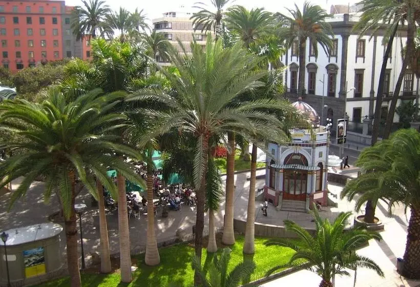 Hotelli Mogan Yacht Xperience