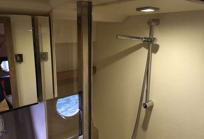 Отель Mogan Yacht Xperience