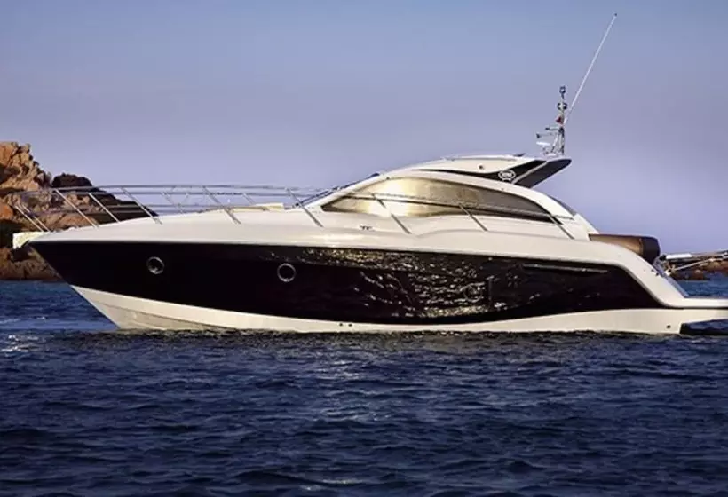 Hotelli Mogan Yacht Xperience