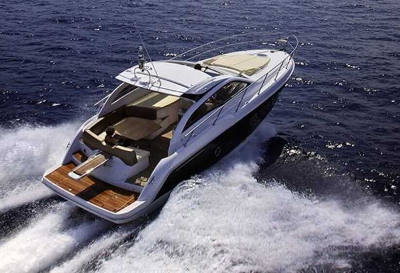 Отель Mogan Yacht Xperience