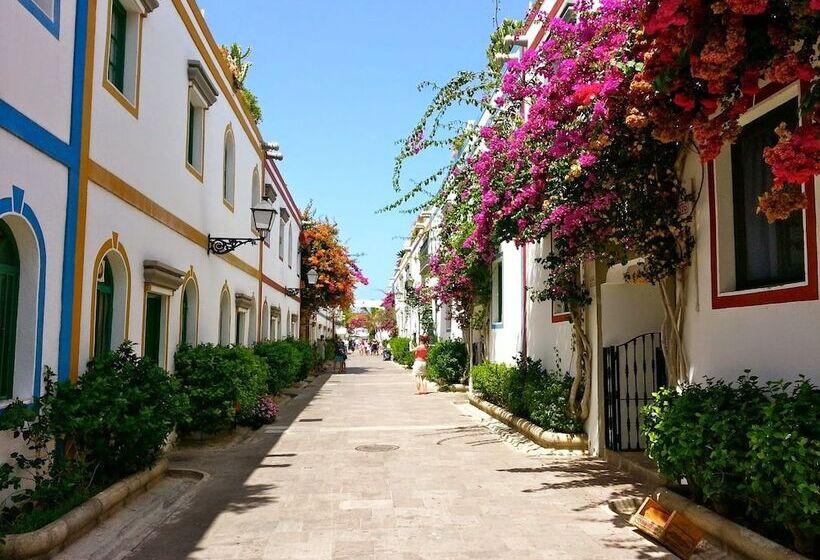 Отель Mogan Yacht Xperience